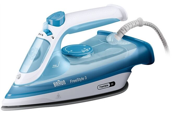 Braun FI3144BL