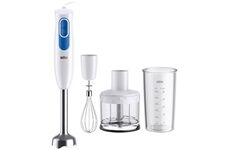 Braun MQ 20.236M (weiss)