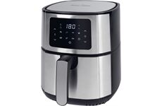 Proficook PC-FR 1239 H (edelstahl/schwarz)