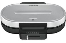 Rommelsbacher WA 1250 (schwarz)