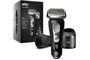 Braun 9460cc System wet&dry Series 9