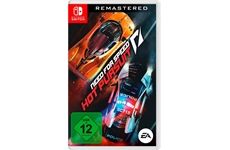 SOFTWAREPY Need for Speed Hot Pursuit Remast.