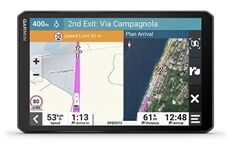 Garmin Camper 895 (schwarz)