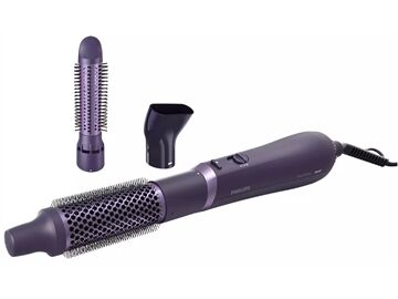 Philips BHA305/00 Airstyler Series 3000 (schwarz)