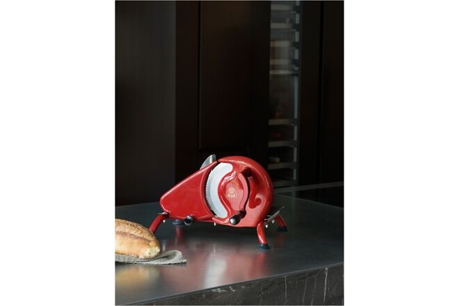 Graef H 93 MANUALE Rot
