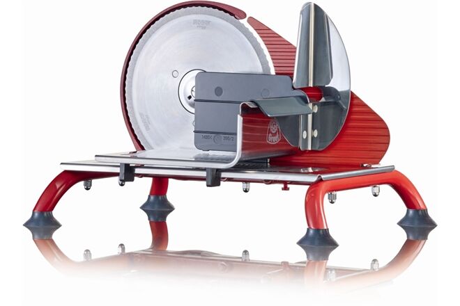 Graef H 93 MANUALE Rot