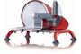 Graef H 93 MANUALE Rot