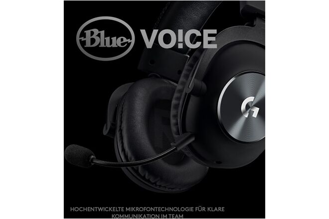 LOGITECHG PRO X