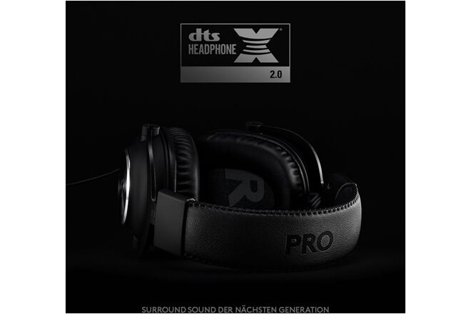 LOGITECHG PRO X