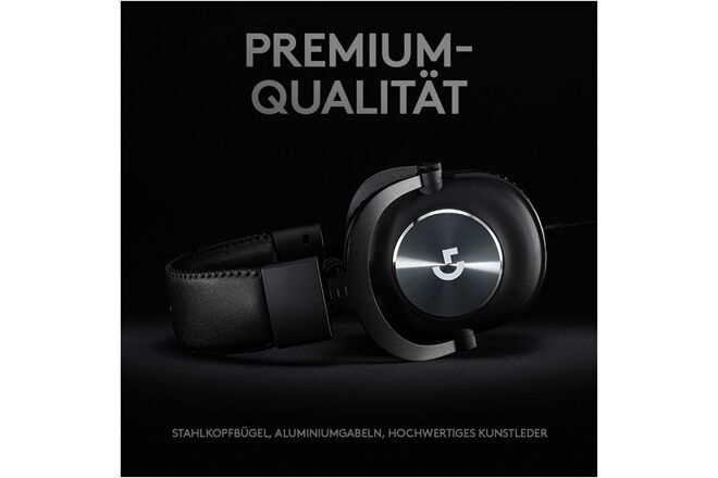LOGITECHG PRO X