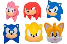 Just Toys Sonic Squishme S1 (schwarz)