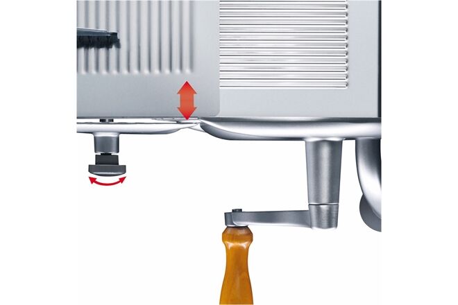 Graef Manuale H 9