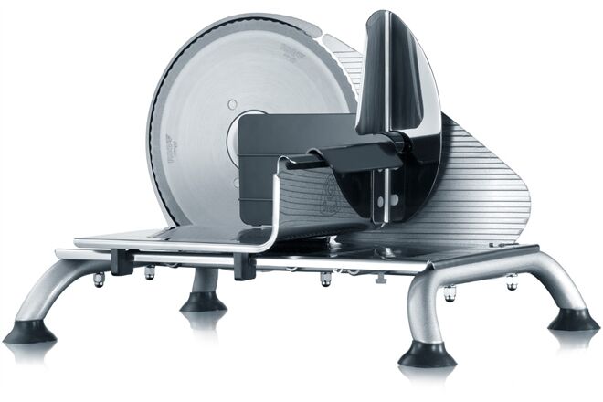 Graef Manuale H 9