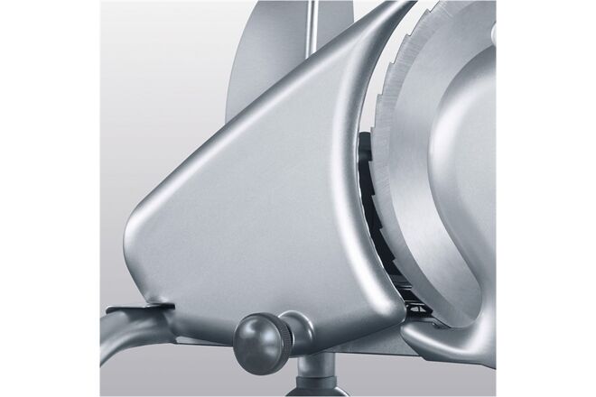 Graef Manuale H 9