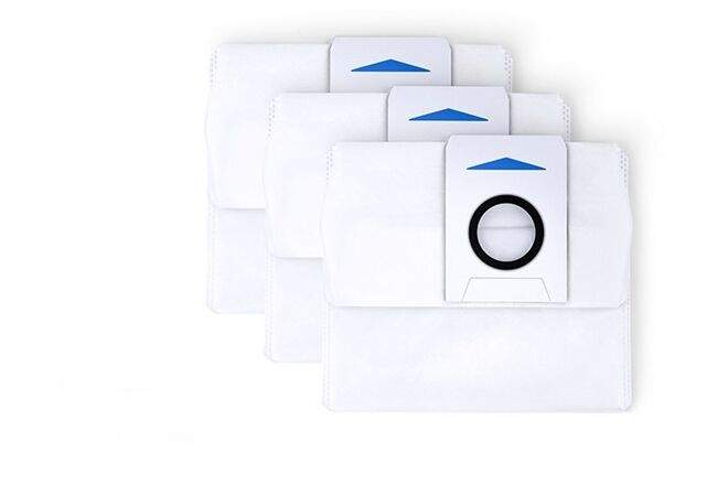 Ecovacs D-DB03-0003 f. "All-in-One-Station"