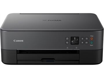 Canon PIXMA TS5350i (schwarz)