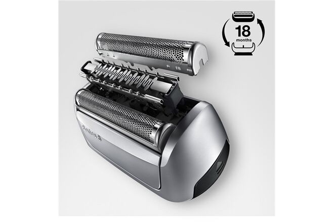Braun Kombipack 83 M