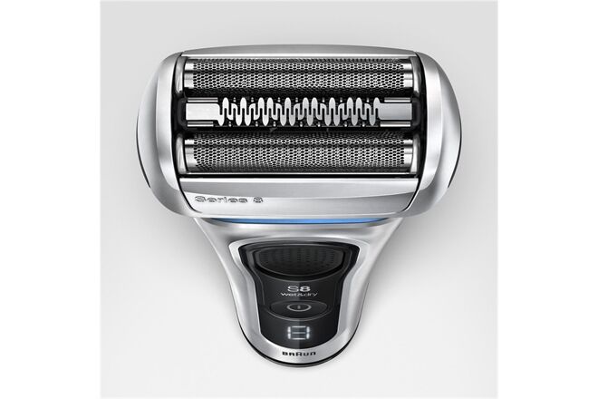 Braun Kombipack 83 M