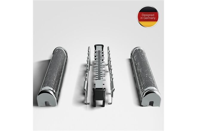 Braun Kombipack 83 M