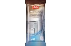 Melitta Pro Aqua Wasserfilter Weiss