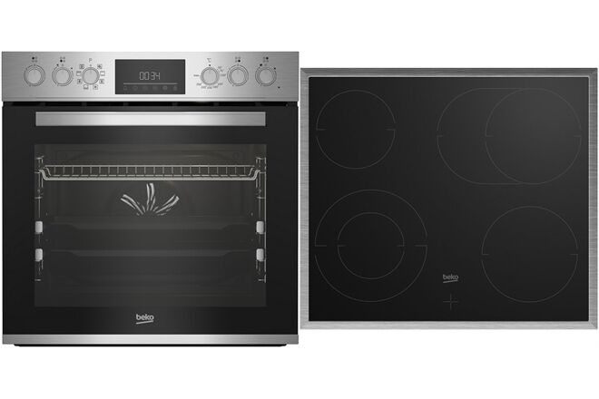 Beko BBUM12322X