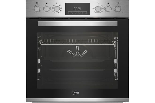 Beko BBUM12322X