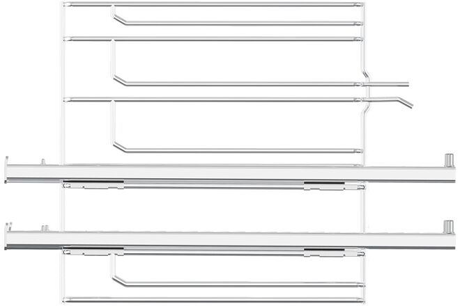 Beko BBUM12322X