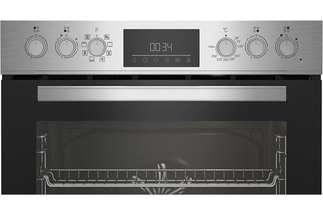 Beko BBUM12322X