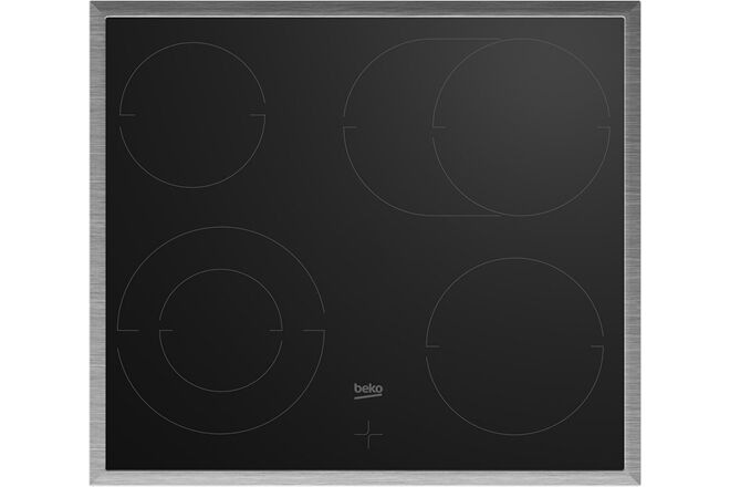 Beko BBUM12322X