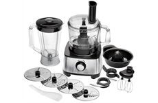 Proficook PC-KM 1063 Schwarz-Inox