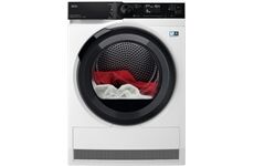 AEG Lavatherm TR9W75697
