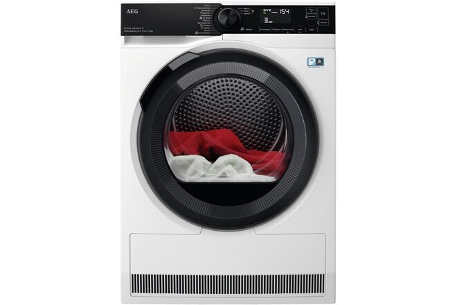 AEG Lavatherm TR9W75697