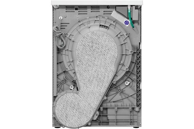AEG Lavatherm TR9W75697