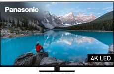 Panasonic TX-55MXN888 (schwarz)