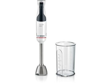 Bosch MSM4W410 MK (weiss)