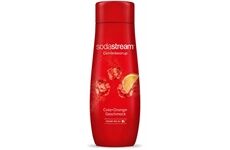 Sodastream Cola + Orange (440ml)