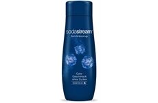 Sodastream Cola ohne Zucker (440ml)