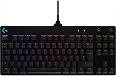 LOGITECHG PRO (DE)