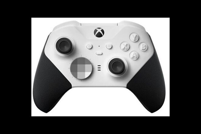 Microsoft Xbox One Elite Wireless Controller Core