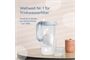 Brita Glas Kanne Model One