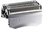 Braun Kombipack 70S Silber