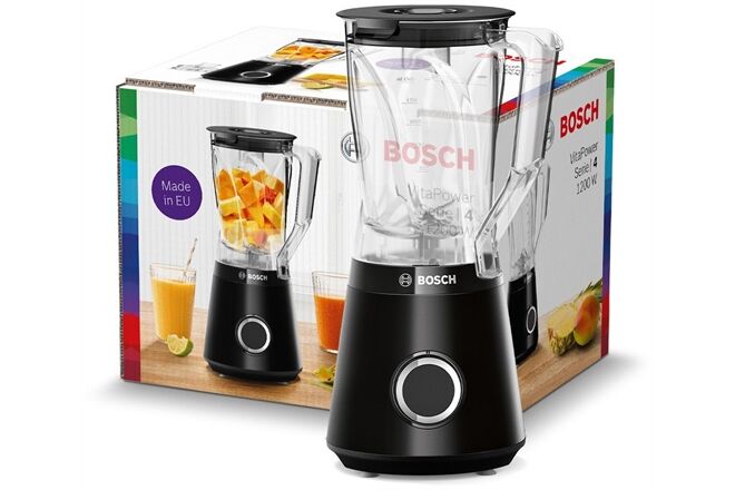 Bosch MMB6141B