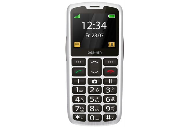 Beafon SL260