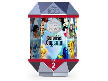 JOOJEE 100 Jahre Disney Schatulle S2