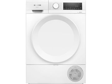 Siemens WQ33G2D20 (weiss)