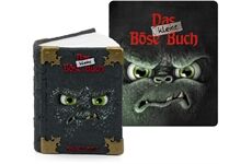 TONIES Tonies Hörfigur - Das kl. Böse Buch