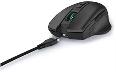 URAGE Reaper 410 (schwarz)