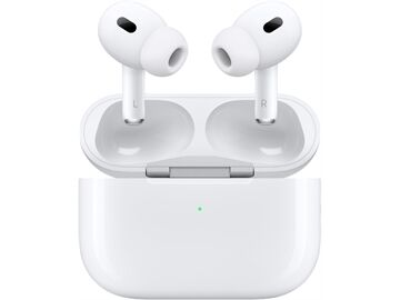 Apple AirPods Pro (2nd Gen.) inkl. MagSafe Case (USB-C)