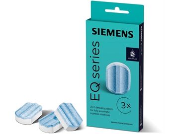Siemens TZ80002A Entkalkungstabletten