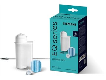 Siemens TZ80004A Pflegeset